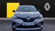Renault Captur 1.0 TCE 90 Limited 5dr Petrol Hatchback